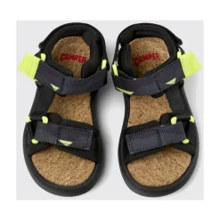 Comfortabele stijlvolle kinderschoenen