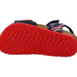 Comfortabele stijlvolle sandalen voor jongens