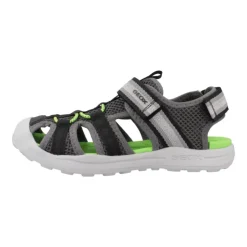 Comfortabele zomersandalen voor jongens