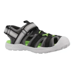 Comfortabele zomersandalen voor jongens