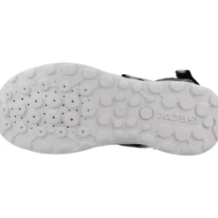 Comfortabele zomersandalen voor jongens