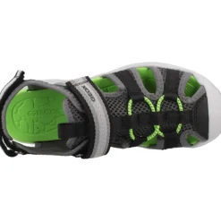 Comfortabele zomersandalen voor jongens