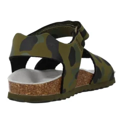 Comfortabele zomersandalen voor jongens