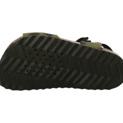 Comfortabele zomersandalen voor jongens