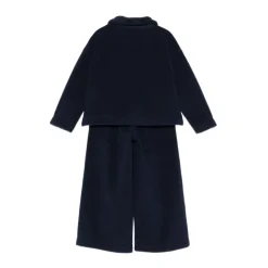 Completo 2 Pezzi Felpa Pantalone