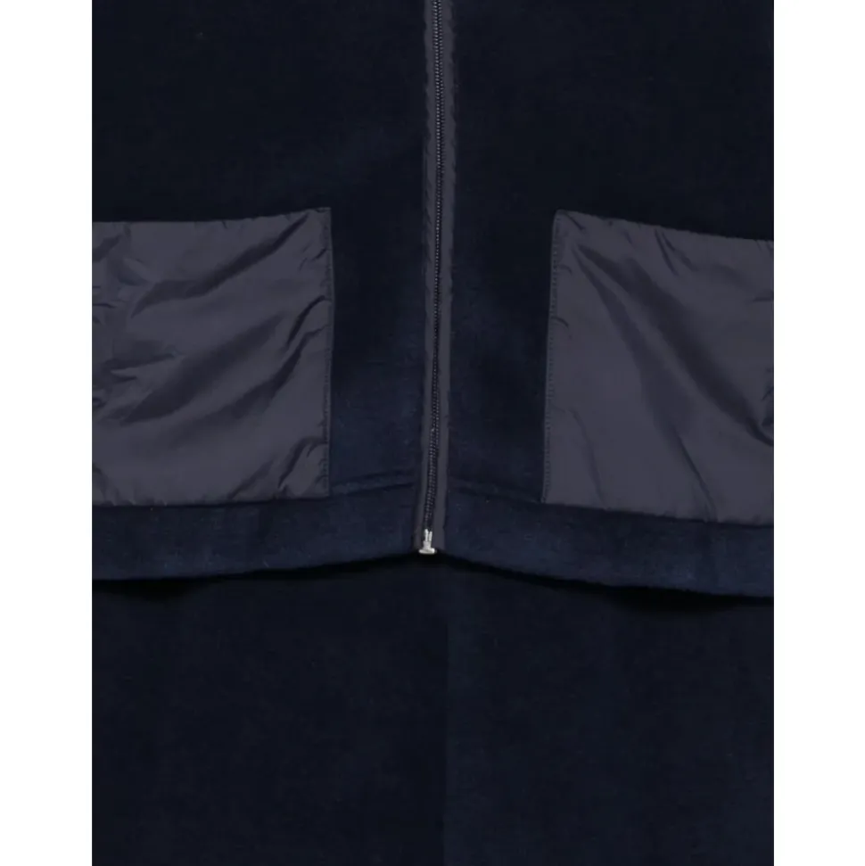 Completo 2 Pezzi Felpa Pantalone