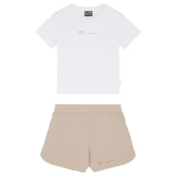 Completo Sportivo Set