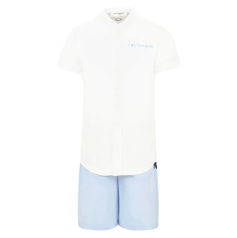 Completo Sportivo Set