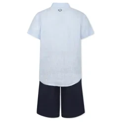 Completo Sportivo Set