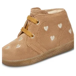 Conte Suede Sneakers