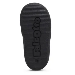 Conte Veterlaarschoen met hoge schacht