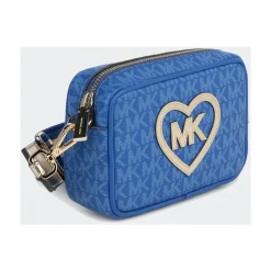 Convertible Logo Pouch