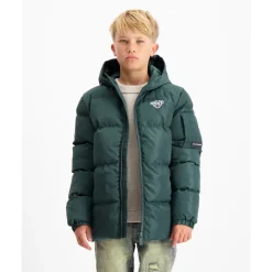 Convoy Puffer Jacket