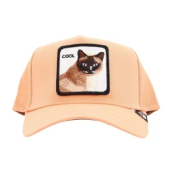 Cool Cat Hoeden Petten
