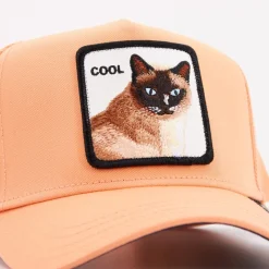 Cool Cat Hoeden Petten
