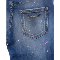 Cool Girl Jeans