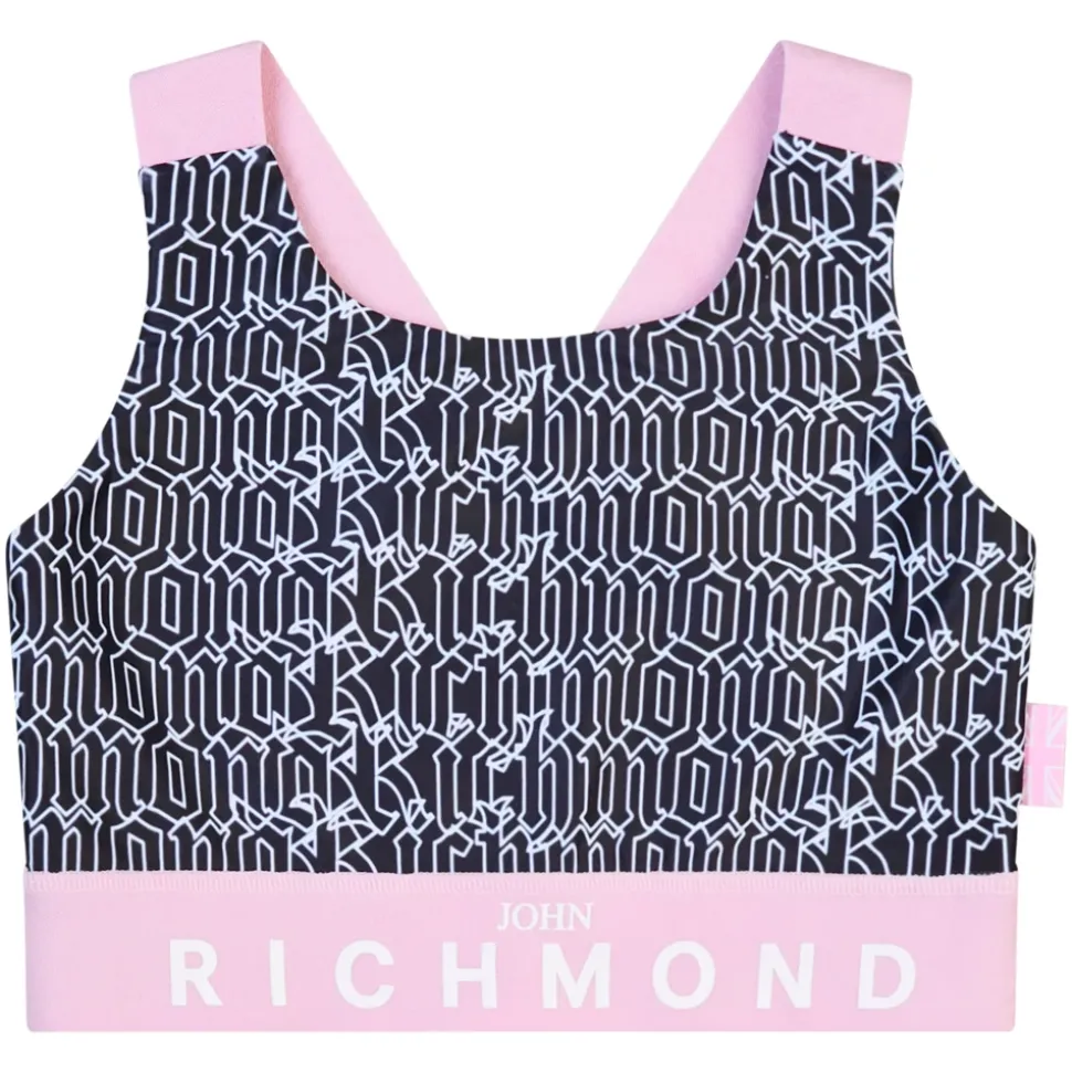 Coördinaten Set: Top en Legging