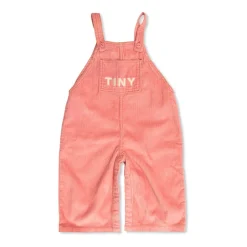 Corduroy Overalls