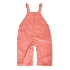 Corduroy Overalls