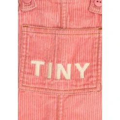 Corduroy Overalls