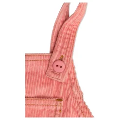 Corduroy Overalls