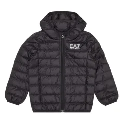 Core Identity Packable Jacket