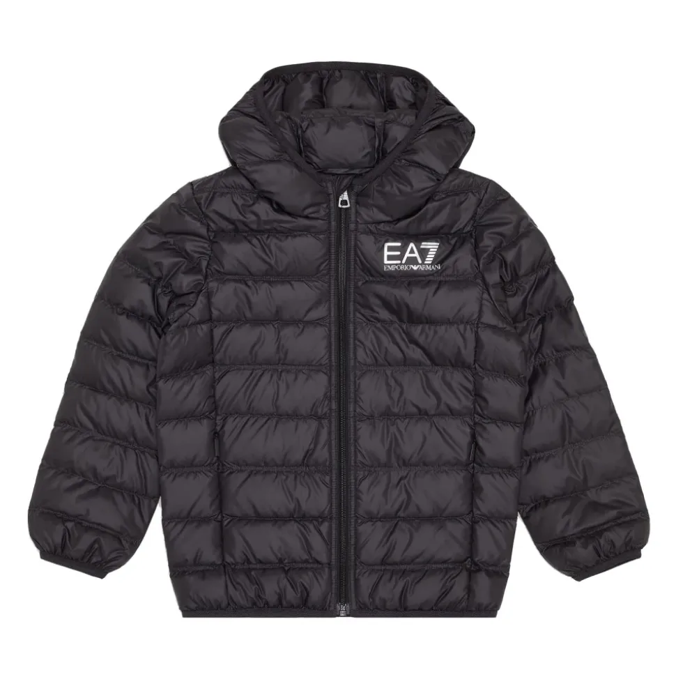 Core Identity Packable Jacket