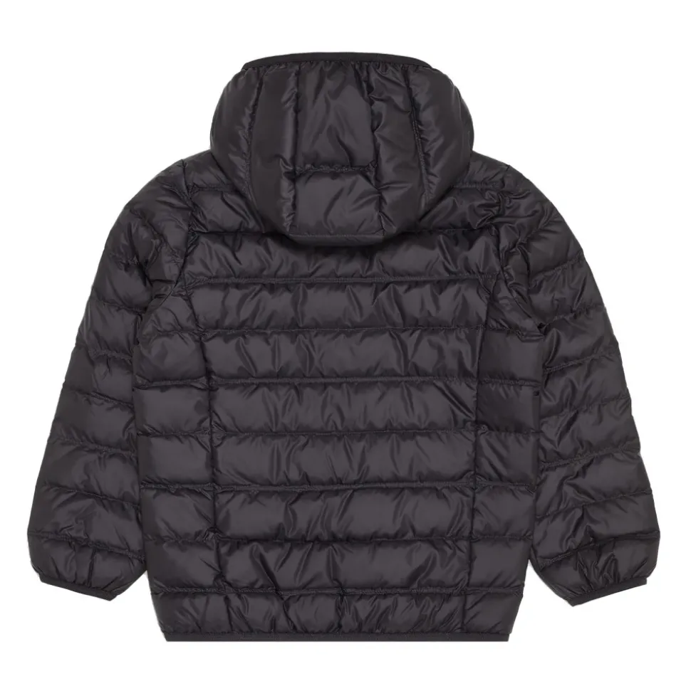 Core Identity Packable Jacket