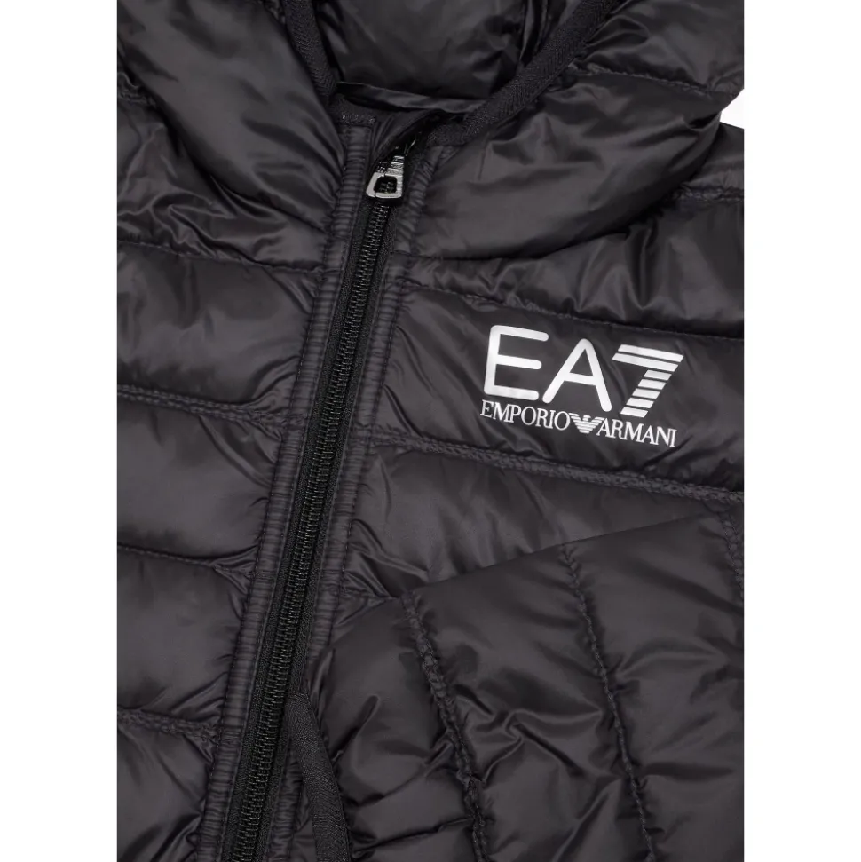 Core Identity Packable Jacket