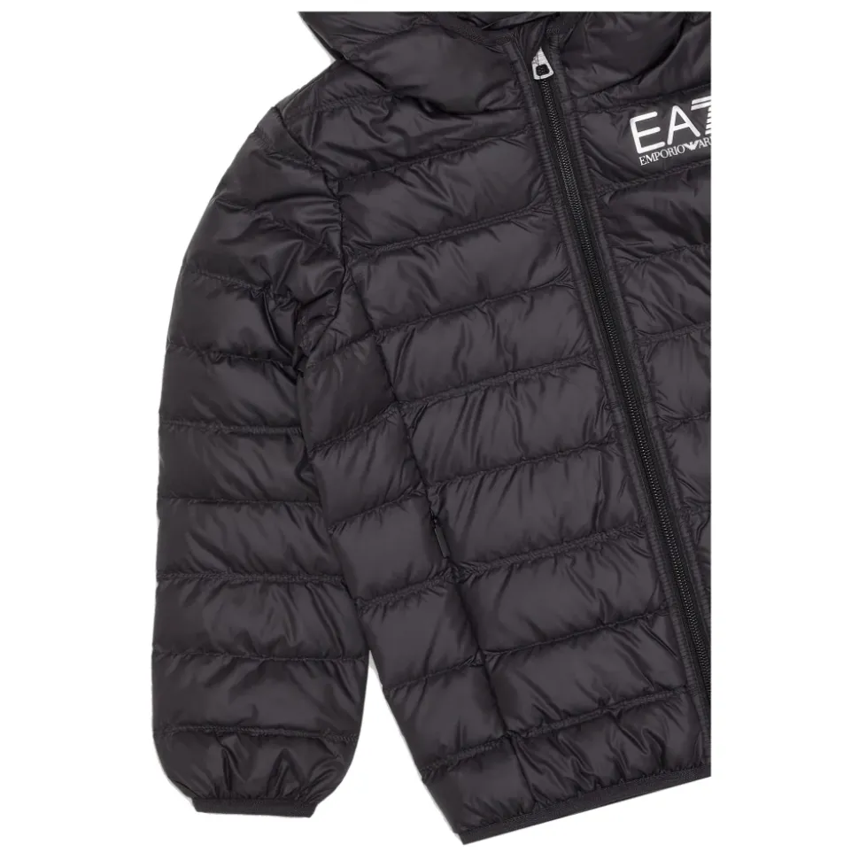 Core Identity Packable Jacket