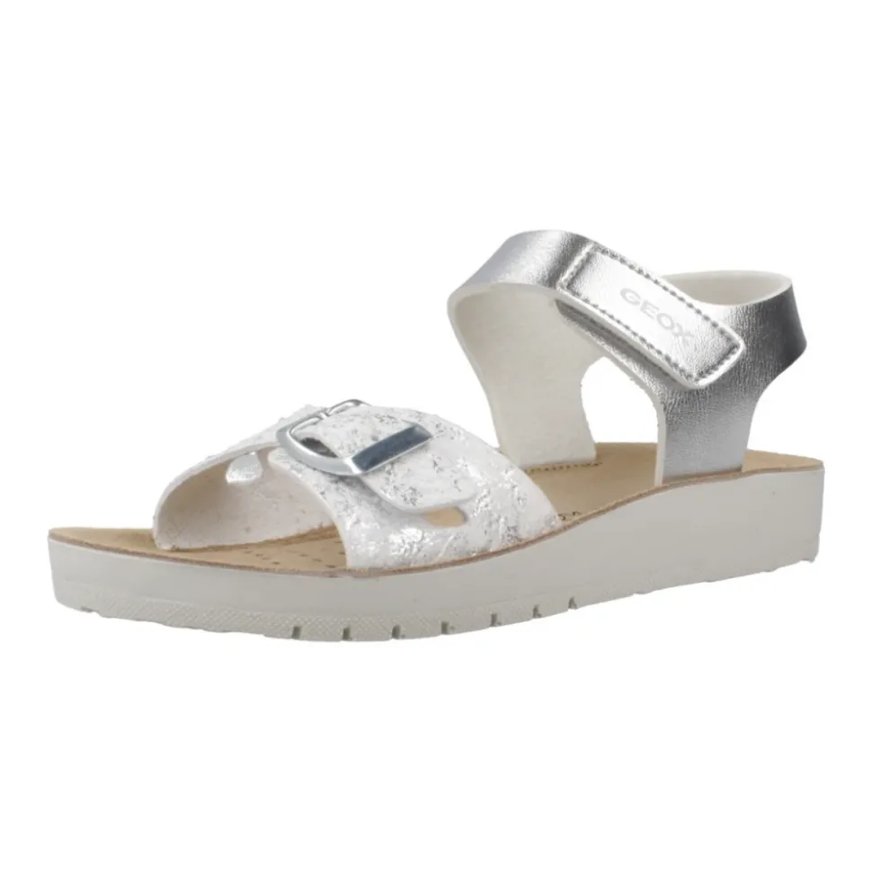 Costarei Flat Sandals