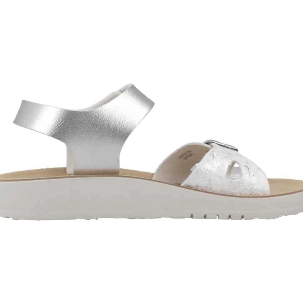 Costarei Flat Sandals