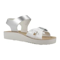 Costarei Flat Sandals
