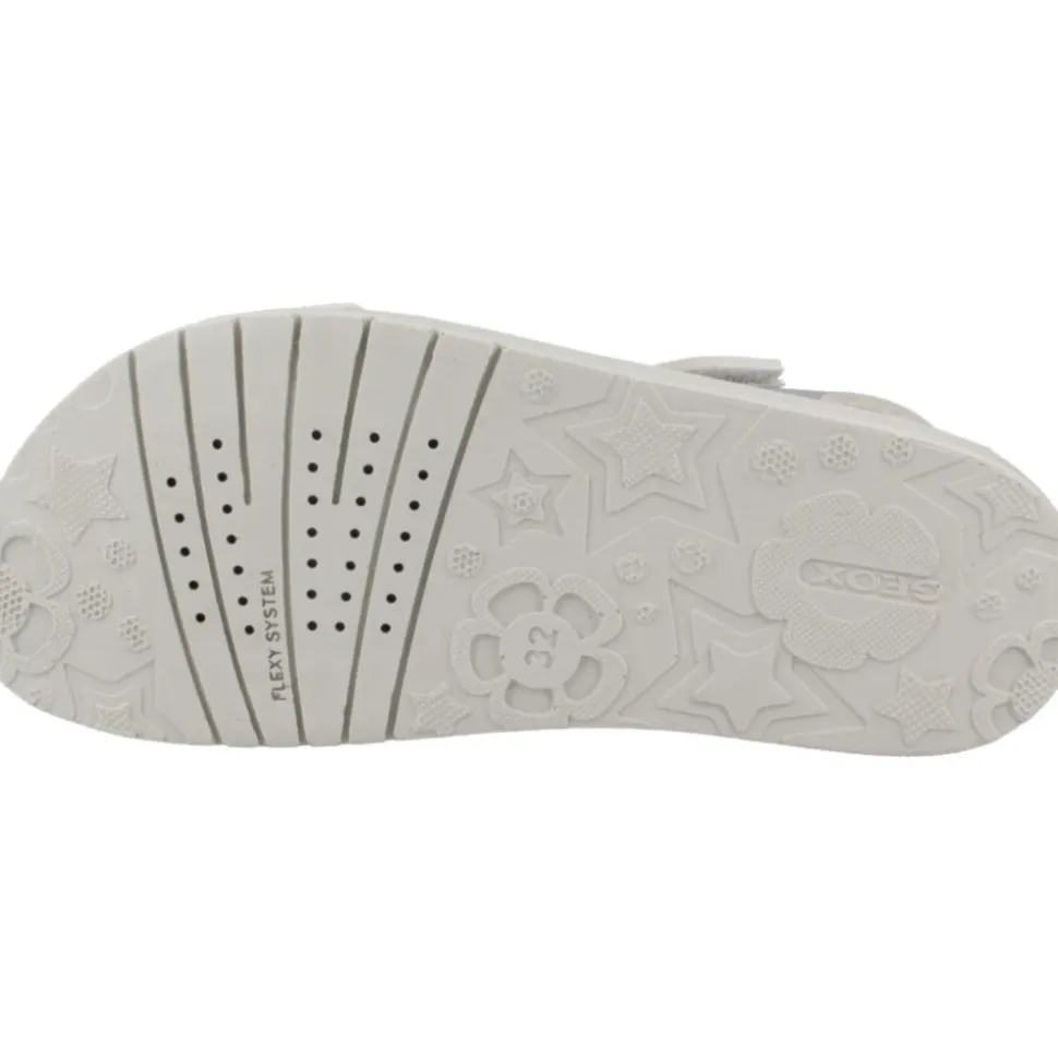 Costarei Flat Sandals