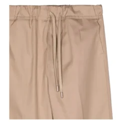 Costumein Broek Beige