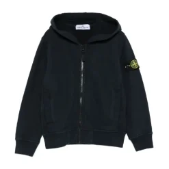 Cotton Fleece Sweatshirt