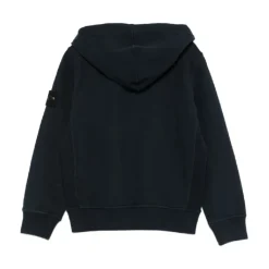Cotton Fleece Sweatshirt