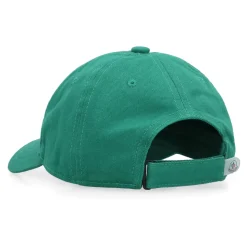 Cotton Gabardine Baseball Cap