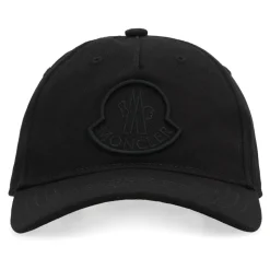 Cotton Gabardine Baseball Cap