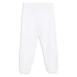 Cotton Jersey Joggers