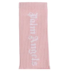 Cotton Logo Socks