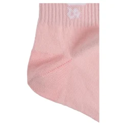 Cotton Logo Socks