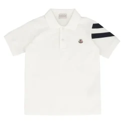 Cotton Piqué Polo Shirt
