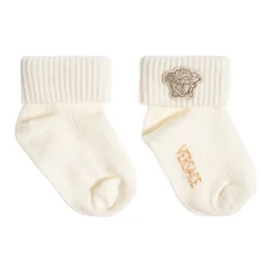 Cotton Socks 2-Pack