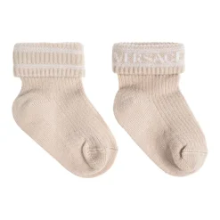 Cotton Socks 2-Pack