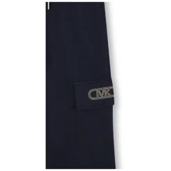 Cotton Terry Joggers