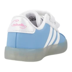 Court 3.0 Cinder Sneakers