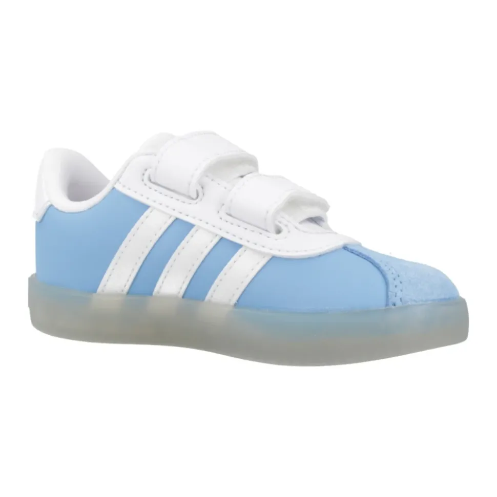 Court 3.0 Cinder Sneakers