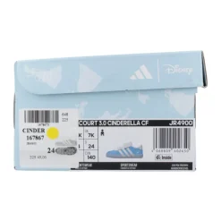 Court 3.0 Cinder Sneakers