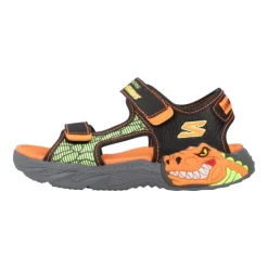 Creature Splash Sandalen